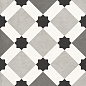 GP2020DMX23 Design Mix 2 матовый 200x200x8 New Trend
