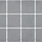 1271H Амальфи серый 9,8х9,8 (полотно 29,8х39,8 из 12 частей) Kerama Marazzi