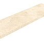 620070002853 Aurelia White Scalino Angolare Sx 33x120 ColiseumGres