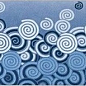 F8010 Border 8 Klyps 12,5х25 Serapool