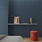 Match Sage Gloss 6.25х25 DNA Tiles