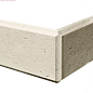 850-05 Рустовый камень Тиволи Угол 45/41 x 25 White Hills фото в миниатюре