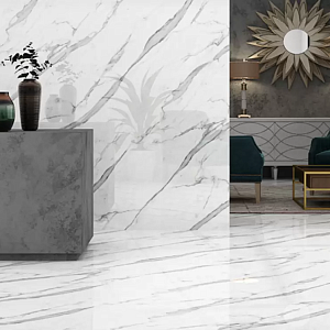 Stone Mega Tile