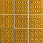 A041652 Acrux Amber 10x10 Ape Ceramica