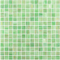 GA123 Gold Star (5) 2x2 32.7x32.7 ROSE MOSAIC