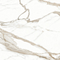 GFU60120CLG04R Calacatta Gold матовый карвинг 600x1200x8.5 Alma Ceramica (Уралкерамика) фото в миниатюре 8