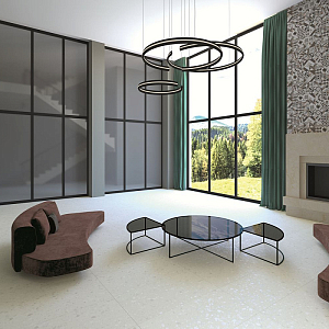 Azzo Stiles Ceramic