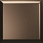 Diva Bronze 15x15 Baldocer
