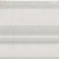 BLC031R Серенада белый глянцевый обрезной 30x5 Kerama Marazzi