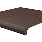 Sundown Marrone Kapinos Stopnica Prosta 33x30 Paradyz фото в миниатюре