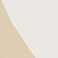 GCBESHARGIR HBE Bioterre Shapes Argilla Rett 60x120 Del Conca