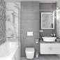 SG169200N Camelot бежевый 40,2х40,2 Laparet