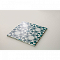 Marrakech Zellige Gueliz 22.3x22.3 Monopole Ceramica фото в миниатюре 5