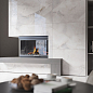 Blubber Cube Ceramica