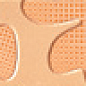 LGIA Glamour Apricot List. Flower Mix 2 8х25 Atlas Concorde