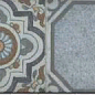 Antique 10х20 MIX Monopole Ceramica