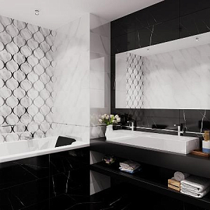 Aurora Global Tile