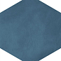 24032 Флорентина синий глянцевый 20x23,1 Kerama Marazzi