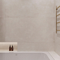 CZ-RT05-B Cement Silver Grey Matt Rustic 80x160 Creanza