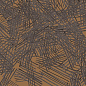 DAK26827 Linka brown-black R10 20x20 RAKO