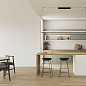 3AEBICEECDPA Ice White MT R 6mm 60x120 Keratile