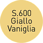 Starlike Evo S.600 Giallo Vaniglia 5 кг LITOKOL