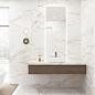 Zenith White Laparet