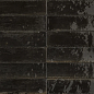 R8FN Look Nero Glossy 24x6 Ragno Marazzi