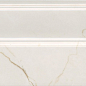 FMB022R Плинтус Театро беж светлый обрезной 25*15 Kerama Marazzi