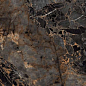 GT1206011705HPR Decorum Черный 60x120 Global Tile