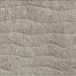 757 Балтимор тёмный рельеф волна 32,5x100 Eurotile Ceramica фото в миниатюре 6