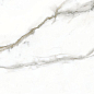 Alaska White 60x60 Gravita