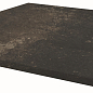 Scandiano Brown Kapinos Stopnica Prosta B1a 30x33 Paradyz фото в миниатюре