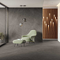 16090145 Era Perla Naturale 9mm 120x120 Casalgrande Padana