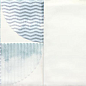 WITMB523 Retro Inserto Green-Blue 20x40 RAKO