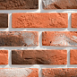 Декоративный кирпич Плоскость Прованс 480 25x7x1,5 Leonardo Stone