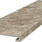 DL503000R/GCF Ирпина бежевый 33*119.5 Kerama Marazzi