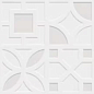 DNG19-11 Talisman White Decor 11 NG 30x90 PrimaVera фото в миниатюре