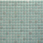 MIX26 стекло серый (сетка) 20x20x4 327x327 NSmosaic