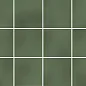 KM1010G0050N Бахия зелёный глянцевый 29,8х39,8 из 12 частей 9,8x9,8x0,7 Kerama Marazzi фото в миниатюре 5