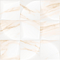 010100001409 Donna white wall 02 30x50 Gracia Ceramica