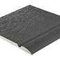 107-2009.2 Поручни Apache Anthracite 32,5x32,5 Serapool фото в миниатюре