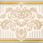 41 VALENTINO 9х24,5 Eurotile Ceramica