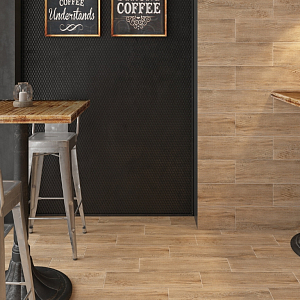 Industrialwood Cersanit
