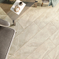 GFA2090SEL70R Seline матовый карвинг 200x900x7 Alma Ceramica (Уралкерамика) фото в миниатюре 20