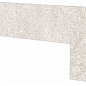ZANQUIN RECTO OPERA IVORY DCHA правый угловой 42.3х17.5 Exagres