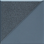 D - Reflection Navy 2 14.8x14.8 Tubadzin