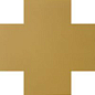 070CRJAU Cross 7 Yellow JAU 7x7 Winckelmans