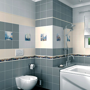 Париж Kerama Marazzi