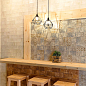 PT02361 Ravena Natural 20x20 Mainzu